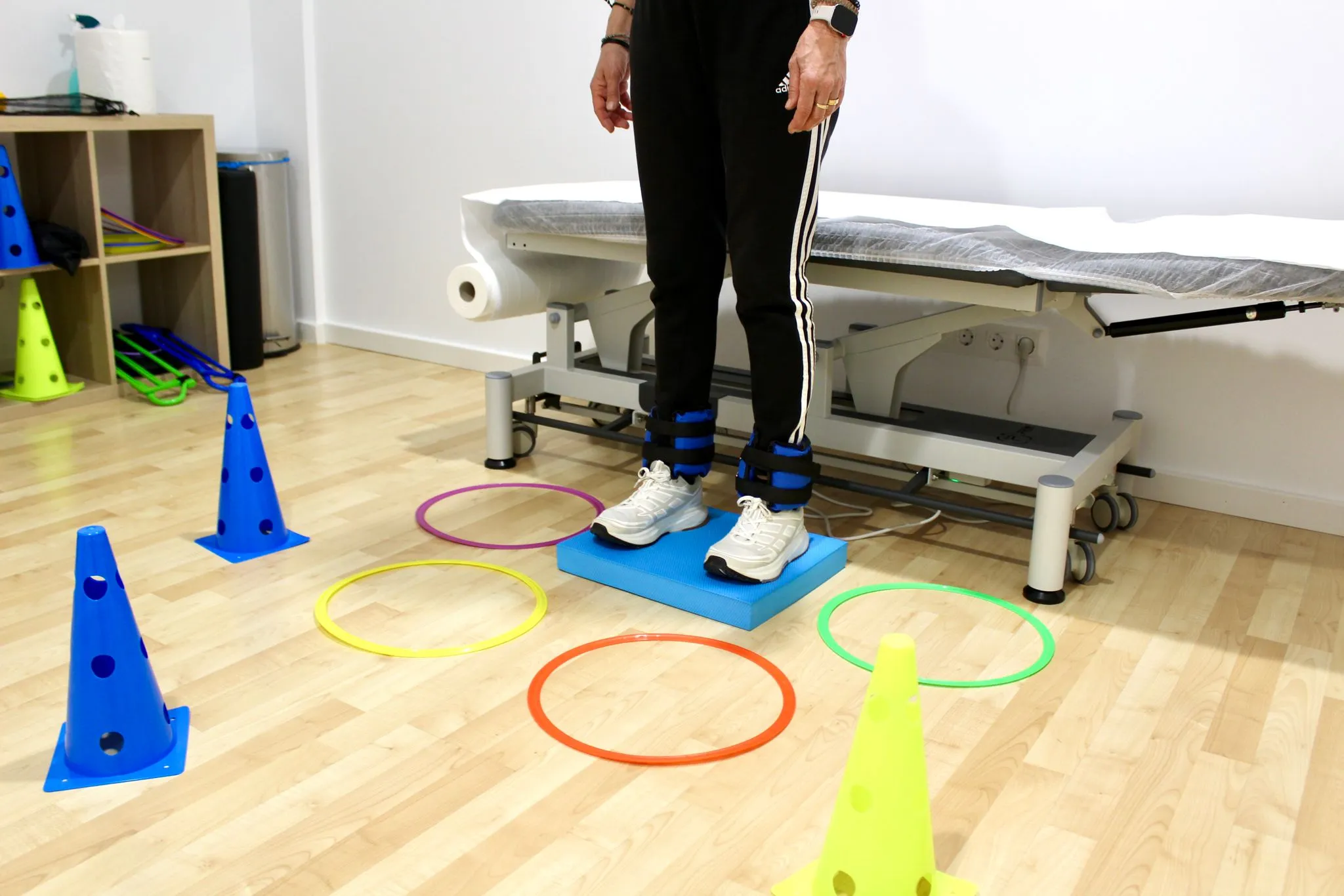 Fisioterapia neurológica
